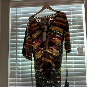 Free the people dress